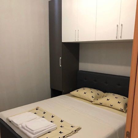 Apartament The Nook Wlora Zewnętrze zdjęcie