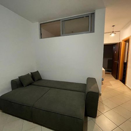 Apartament The Nook Wlora Zewnętrze zdjęcie