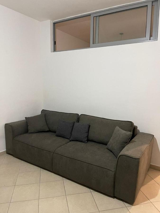 Apartament The Nook Wlora Zewnętrze zdjęcie